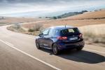 Ford Fiesta ST-Line 5-Door 2017 года (WW)